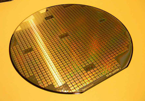 等離子清洗機wafer表面去除有機物