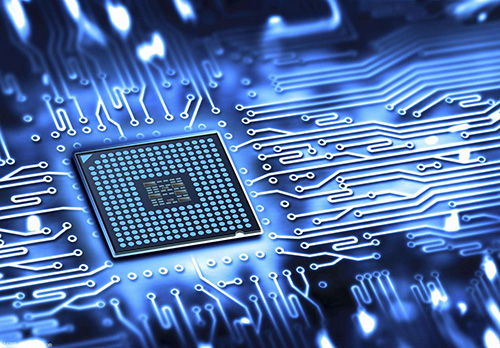 IC板綁定增加表面結合力