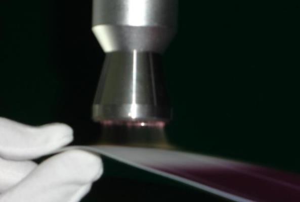 等離子清洗會造成塑料燃燒嗎？