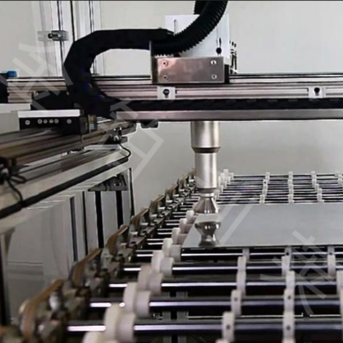 在線等離子,大氣等離子清洗機與流水線或自動化結合 在線等離子,大氣等離子清洗機與流水線或自動化結合