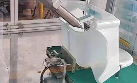 等離子機去毛刺-金鉑利萊