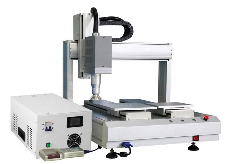 運動平臺等離子清洗機的基本介紹 運動平臺等離子清洗機的基本介紹