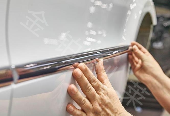 汽車(chē)外飾粘接-金鉑利萊 汽車(chē)外飾粘接-金鉑利萊
