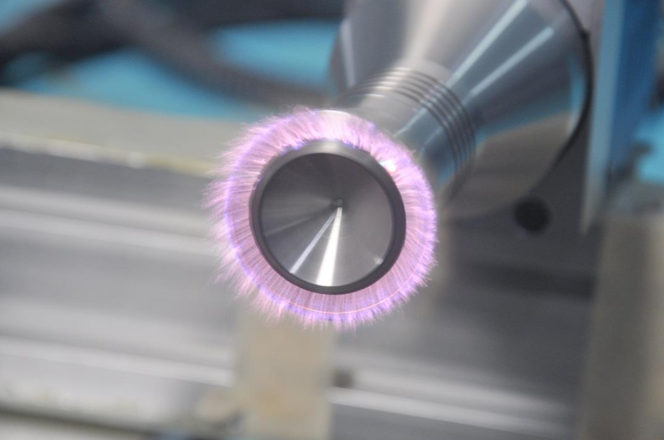 常壓旋轉等離子清洗機-金鉑利萊 常壓旋轉等離子清洗機-金鉑利萊