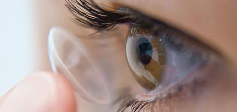 等離子清洗機可以處理隱形眼鏡嗎?有什么效果? 等離子清洗機可以處理隱形眼鏡嗎?有什么效果?