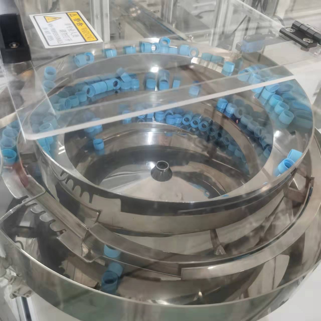 全自動擰蓋機的原理是什么?有哪些用途? 全自動擰蓋機的原理是什么?有哪些用途?